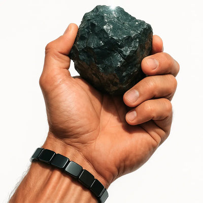 Hemostone™ Erkek Güç Bilekliği