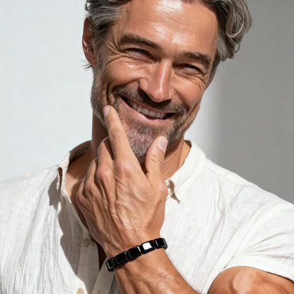 Hemostone™ Erkek Güç Bilekliği